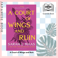 [Querida] A Court of Wings and Ruin : The #1 bestselling series (A Court of Thorns and Roses) by Sarah J. Maas
