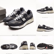 New Balance 992 Men Women Shoes Running Shoes M992GG