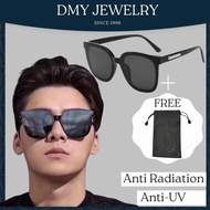DMY Jewelry Spec Mata Lelaki/Kaca Mata Anti Silau Original/Outdoor Sunglasses