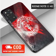 HP Xiaomi Redmi Note 11 4G Note 11 Pro Glass Softcase - K04 - Redmi Note 11 4G Note 11 Pro Camera Protective Glass Softcase 11 4G Note 11 Pro