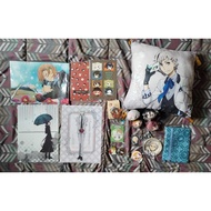 【READY STOCK】 BUNGO STRAY DOGS ODA SAKUNOSUKE ATSUSHI NAKAJIMA FUKUZAWA YUKICHI OSAMU DAZAI DOPPO KU