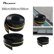 [Phenovo] Ultimate Garage Door Weather Seal Strip - Keep Your Garage Clean And Dry