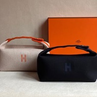 Hermes Bride-a-brac-case 飯盒包 🍊 PM 細SIZE 橙色/午夜藍 現貨❤️歡迎使用消費券 請勿議價