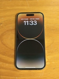 iPhone 14 Pro 128GB gold金色