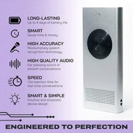 （原$560）Muama Enence 即時雙向翻譯機 Instant Two-Way Translator. Portable Real-time Translation in 36 Differe