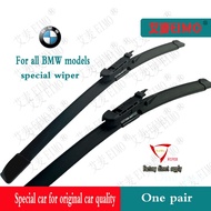 BMW wiper E90 E91 F30 F31 F40 F48 F20F25  F26 X1 X3 X4 E83 E84 E92 E35 E92 F45 F46 F22 F23 G01 G02 B