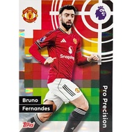 2025-26 Topps Premier League Soccer Insert Topps Chrome Topps Football Cards Topps Soccer Cards