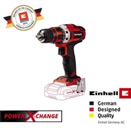 Einhell Cordless Drill [TE-CD 18/40 Li-Solo] [1 Year Warranty] [2.5Ah/4.0Ah Battery Option Available