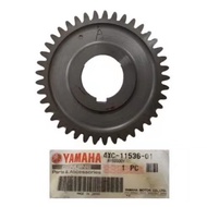 YAMAHA (4XC-11536-01) Y125 BALANCER GEAR