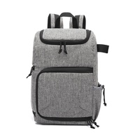 Andoer Multifunction DSLR Camera Bag Waterproof Camera Backpack