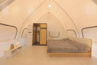 Jecheon Supia Glamping Pension
