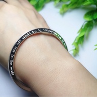 Woman Classic Pure 999Silver Bracelet