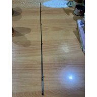 Top section bone voyage bvc634L