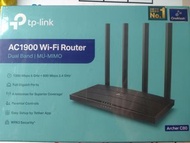 TP Link AC1900 WiFi router