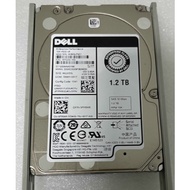 For Dell 0FR6W6 1.2T 10K SAS 12G ST1200MM0198 2.5 FR6W6 Hard Drive
