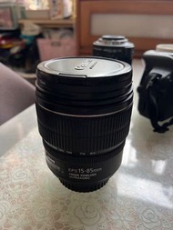Canon 15-85mm 天涯鏡