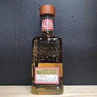 ALTOS OLMECA REPOSADO TEQUILA