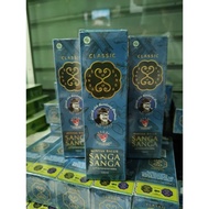 Kutus KUTUS BALUR OIL, 100ml plastic bottle