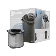 【Electrolux 伊萊克斯】Pure A9 空氣清淨機專用 HEPA13 級智能抗菌濾網組-9-14坪專用(EFDCLN4) #除舊佈新