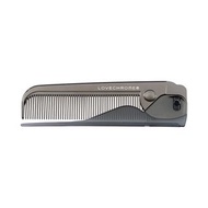［預訂］Love Chrome Folding Comb 摺疊瀏海梳