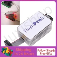 iuxishop Eujgoov FlashPro5 Programmer Supports LiberoSoc and SoftConsole Plug Play FPGA Programming 