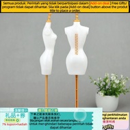 Get gifts/Q💕Six-Point Doll Hanger 6Women's Doll Clothing Design Figure Mannequin More than Mannequin