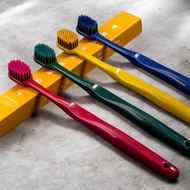 Y-Kelin Volcanic Charcoal Toothbrush