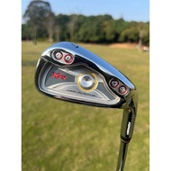 [Golf Club] Clearance Special Offer TaylorMe Golf Club No. 3 Iron No. 4 No. 5 No. 6 No. 8 No. 7 Iron