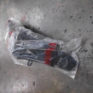 Yamaha Fz150i rear fender mudguard ekor