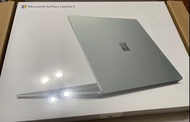 Microsoft Surface Laptop 5 i7 16G 512G