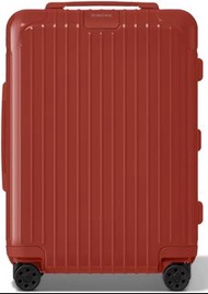 Rimowa Essential 行李箱