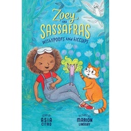 Wishypoofs and Hiccups: Zoey and Sassafras 9/Asia Citro [Lizhu Foreign Language Bookstore]