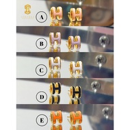 Sincere store Emas 916 3L Subang H | Emas 916