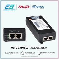 Ruijie RG-E-130 1 PORT POE+ ADAPTER (POE+/ 802.3AT)