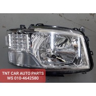 FOTON VAN CS2 /C2 HEAD LAMP RH