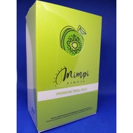 | MIMPI KEMPEH KURUS SEAWAL 7 HARI + POST TODAY