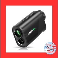 EENOUR Golf Laser Rangefinder U800+ Mini 3-Point Measurement Fastest 0.04s Measurement High-Transmis