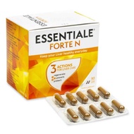 [EXP 02/27]ESSENTIALE FORTE N Dietary Supplement Capsule (For Liver Care) 90s
