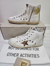 現貨💕GOLDEN GOOSE 髒髒波鞋