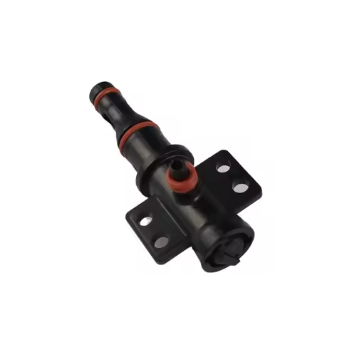 Coffee Machine Outlet Pipe with Rubber Seal Ring for Philips EP1221 EP2121 EP2136 EP2220 EP3146