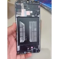 Frame frem lcd stand lcd holder samsung A70 A705