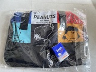 Peanuts 史諾比袋