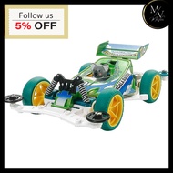 Tamiya Mini 4WD Series No. 93 Koala VS Chassis Model Kit - Exciting Racing Fun