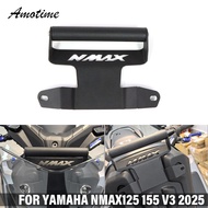 Đối với YAMAHA nmax 155 125 Turbo Neo 2025 chân kéo dài nmax V3 xe máy sửa đổi thanh cân bằng