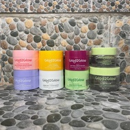 GLAD2GLOW ALL MOISTURIZER 30GR | POMEGRANATE BLUEBERRY CENTELLA PEACH RETINOL KIWI