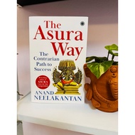 The Asura Way by Anand Neelakantan