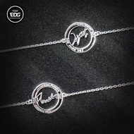 EDG Same Style Bracelet Viper/Flandre/Scout/Meiko/jiejie Signature Style All-Match Bracelet