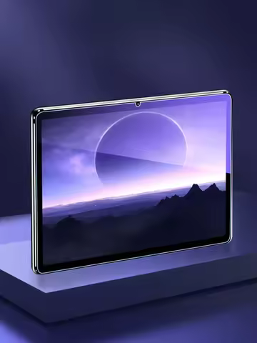 Tablet Tempered Glass for Apple iPad 2025 Anti Blue Light Screen Protector For Apple iPad11 A16 Film