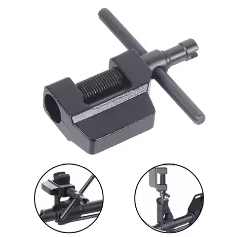 AK Front Sight Tools SKS 7.62x39mm Rifle Durable Windage Elevation Wrench for Tactical Outdoor Hunti