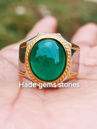 BATU PERMATA ZAMRUD ZAMBIA EMERALD SUPER KUALITAS ORIGINAL